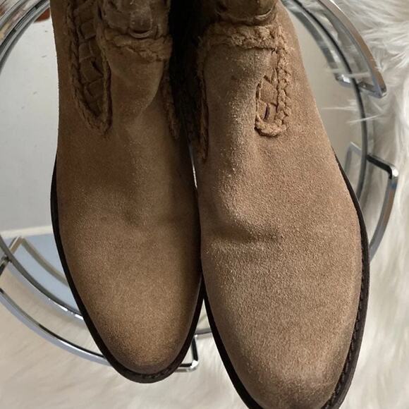 Steven by Steve Madden mid calf boots - Picture 2 of 10